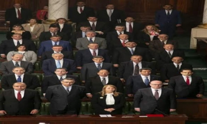 الحكومة في قرطاج لأداء اليمين 