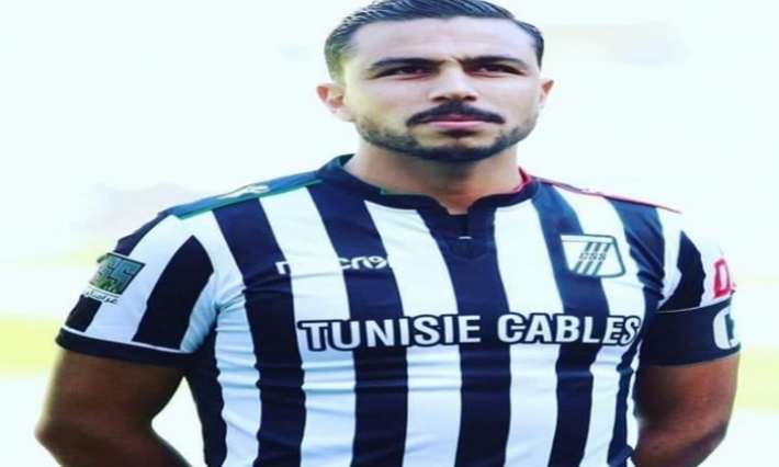 علاء الدين المرزوقي يطلب مقابلة المنصف خماخم 