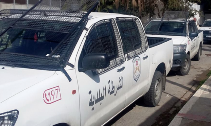 أريانة: بلدية رواد تقرر الاستغناء عن الشرطة البلدية