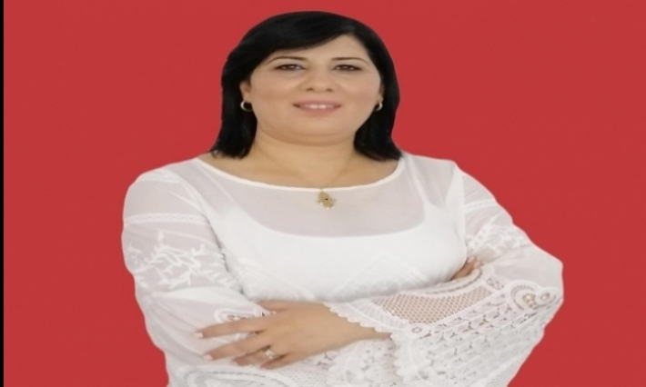 قيادي في حركة النهضة: لو قبلت عبير موسي المشاركة في الحكومة فمرحبا بها