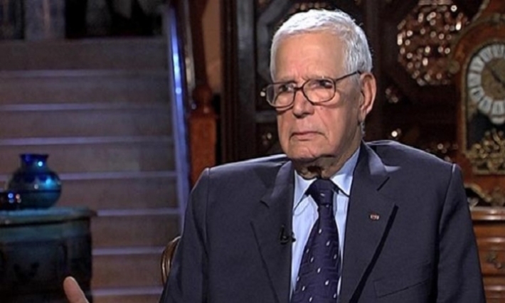 وفاة الهادي البكوش 