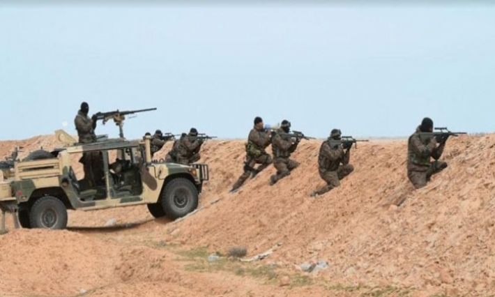 وزارتا الدفاع والداخلية تعززان الإجراءات الأمنية بمناسبة رأس السنة الإدارية الجديدة