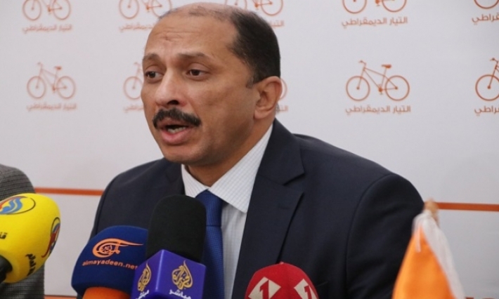 محمد عبو: التيار رفض قبول انخراط ''نهضاويين'' منشقين عن النهضة (فيديو) 