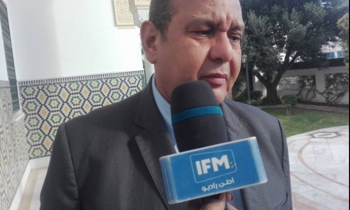 ماجول: "كان باش تزرب تخرج حكومة ما فيهاش كفاءات ما تخرجهاش خير"