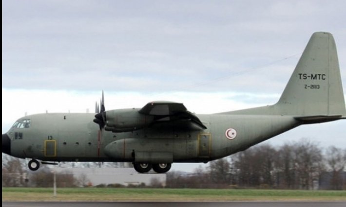 تونس توجه طائرة عسكرية خاصة إلى الجزائر لنقل العائدين من ووهان