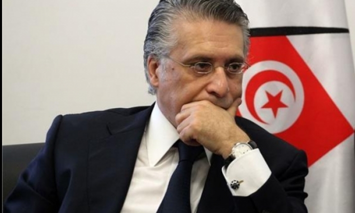 إضراب القضاة يحول دون النظر في ملف نبيل القروي