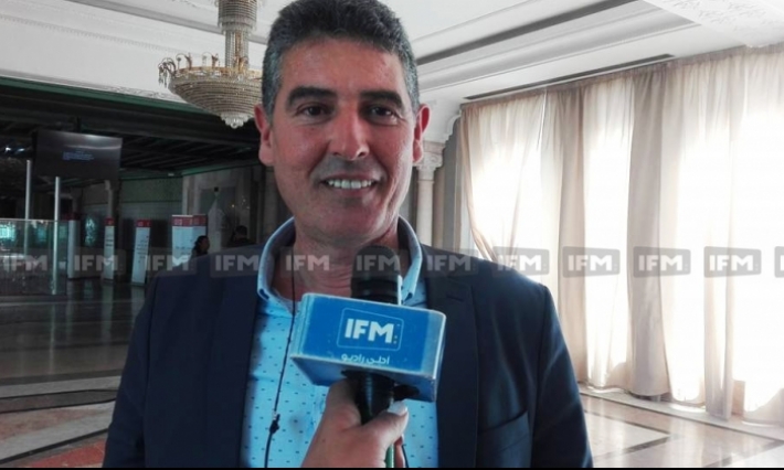 النائب بشر الشابي يقاضي عبير موسي ويطالب بالتأكد من سلامة مداركها العقلية