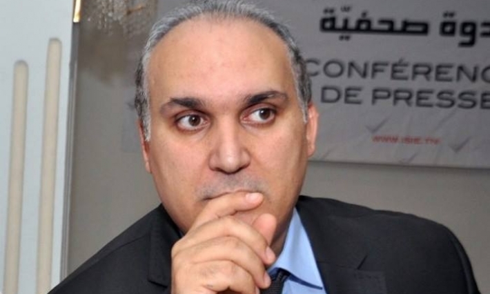 الإعلان رسميا عن انتخاب نبيل بفون رئيسا للهيئة العليا المستقلة للانتخابات