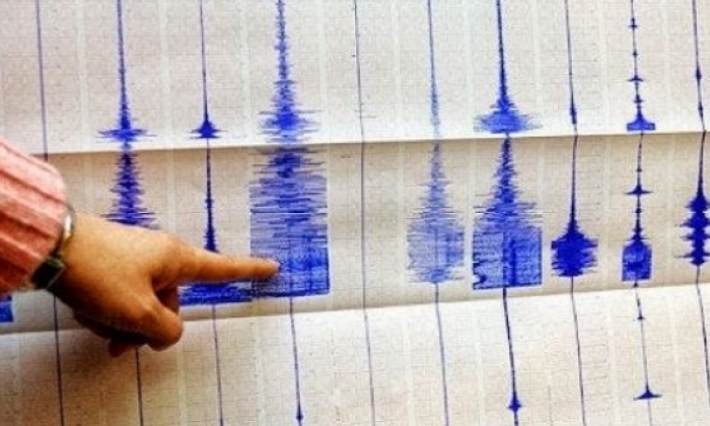 رجة أرضية جنوب الرديف من ولاية قفصة