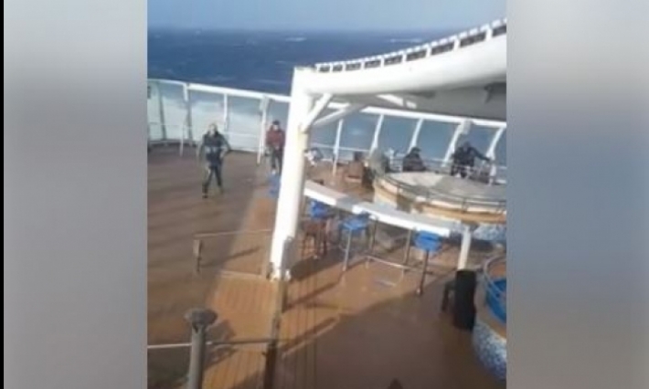 شركة الملاحة توضح بخصوص رحلة السفينة "تانيت" وتعتذر