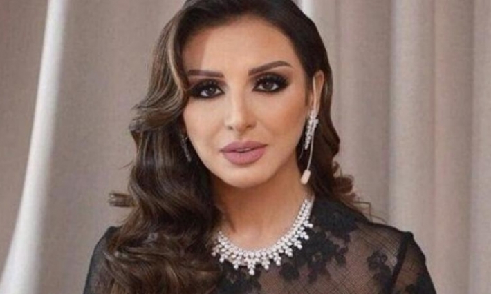 أنغام تعلن إصابتها بمرض يؤثر على صوتها