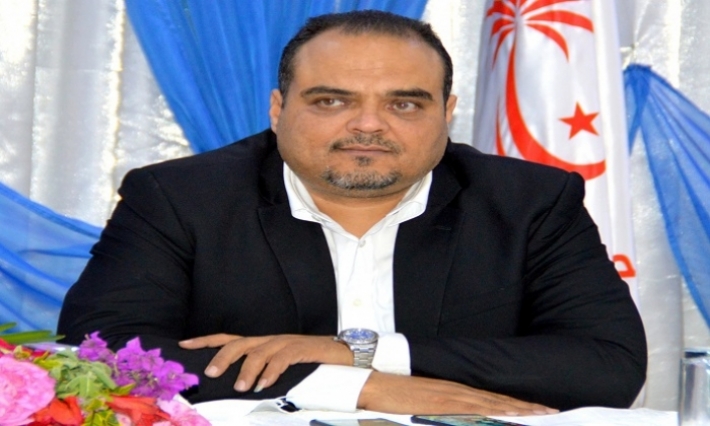 سفيان طوبال: فيديو رشق المال يتنزل في إطار ضرب المسار التوحيدي لنداء تونس   