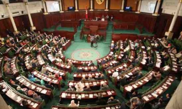 البرلمان يشرع في مناقشة القانون الاساسي للميزانية ويستعجل نقاش قانون مكافحة الارهاب ومنع غسيل الاموال