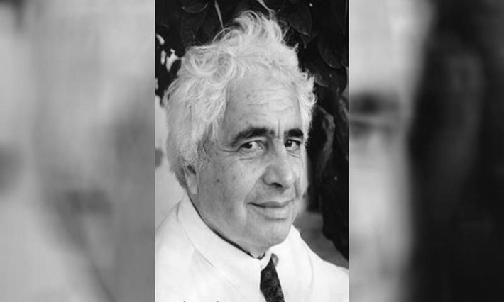 وزارة الثقافة تنعى عميد الرسامين التونسيين الهادي التركي 