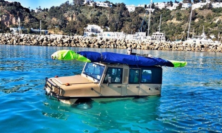 الاتحاد الأوروبي يمنع اليخوت من استعمال محركات الديزل وتونس المستفيد الأبرز 