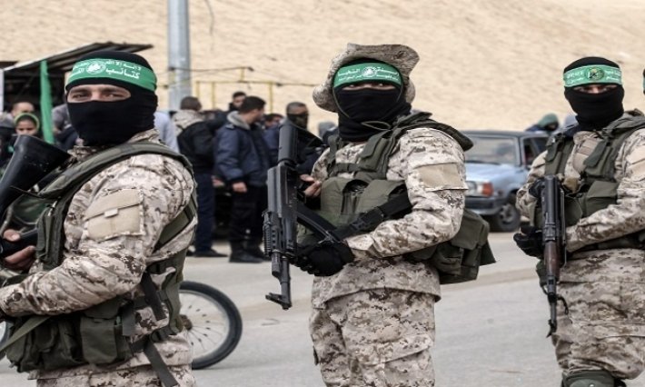 القضاء العسكري بغزة يحكم بإعدام 6 متخابرين مع الاحتلال الاسرائيلي 
