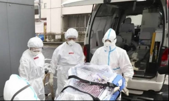 إيطاليا: 350 وفاة جديدة بفيروس كورونا