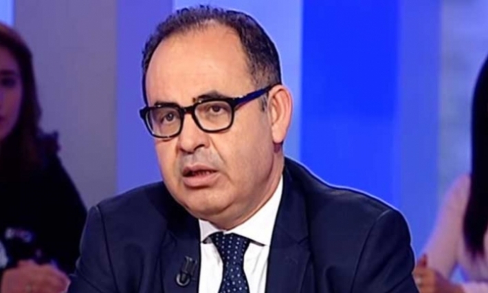 مبروك كرشيد: قانون العتبة الإنتخابية ذر رماد على العيون