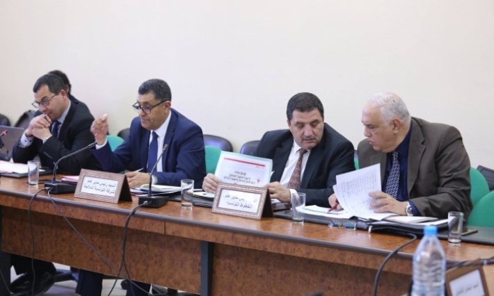 الشركة التونسية للملاحة تبرمج 164 رحلة لنقل أكثر من 400 ألف مسافر في فصل الصيف