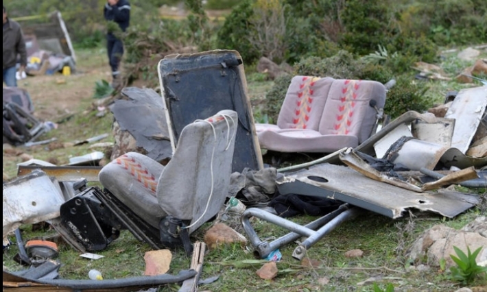 آخر تطورات الحالة الصحية لجرحى حادث عين السنوسي 