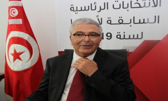 إدارة الحملة الانتخابية للزبيدي ترد على تصريحات بوبكر بن عكاشة 