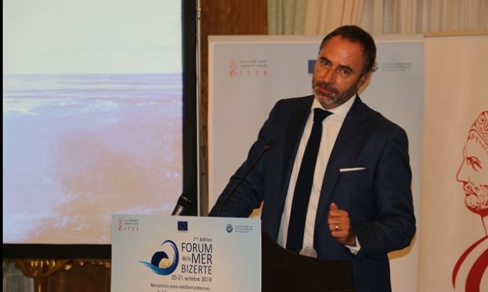 سفير الاتحاد الأوربي بتونس: سيعاني التونسيون كثيرا إذا لم يتعلموا سريعا خلق وتصدير الثروة 