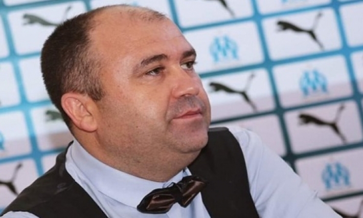 رئيس جامعة كرة القدم المصغرة يعلن استقالته من مهامه 