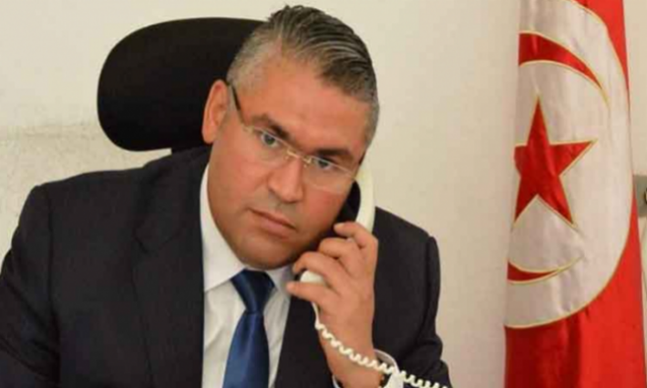 سفيان زعق: الداخلية أحبطت وصول طرود بريدية مسمومة إلى شخصيات بارزة (فيديو) 