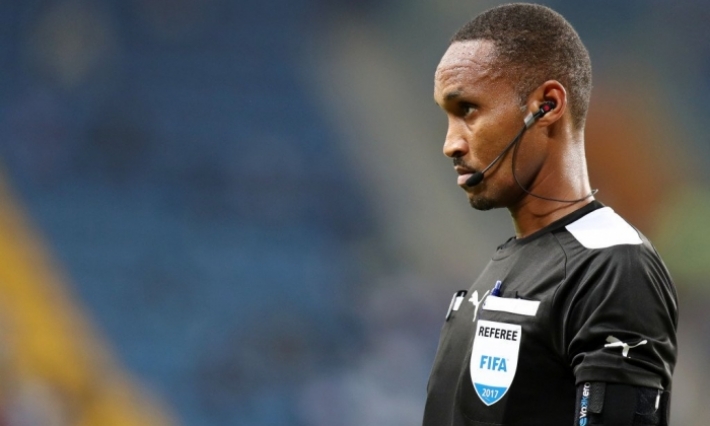 بورندي يدير مباراة العودة بين الهلال السوداني والنادي الافريقي بأبطال افريقيا