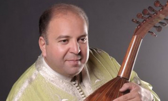 محسن الشريف يعود إلى الغناء في الأراضي المحتلة