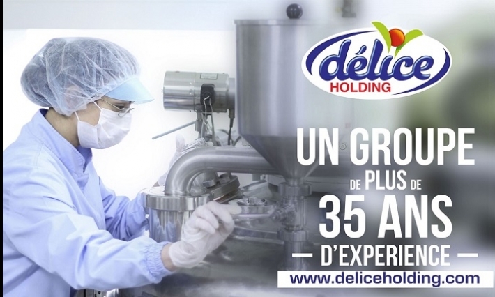 Groupe Délice s’engage à assurer la continuité d’approvisionnement des produits laitiers 
