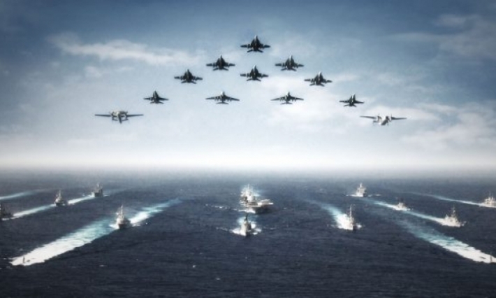 تقرير: الحرب العالمية الثالثة قد تندلع في 5 مناطق سنة 2020