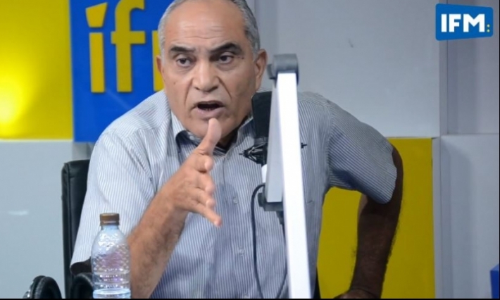 كمال القلصي: هذه مشكلتي مع الأولياء.. ونحن في الترجي لا نختار سوى الأفضل