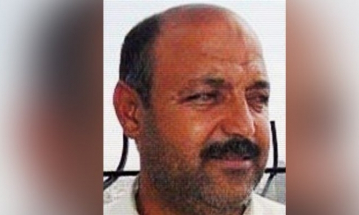 رئيس الجمهورية يطلب تشديد الحماية على السجين مصطفى خذر