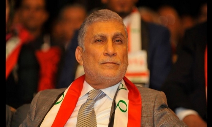 مرشح لرئاسة الحكومة العراقية: المتظاهرون قردة تمارس الجنس ليلا ونهارا !!