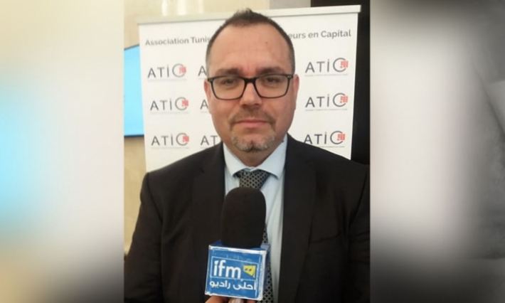 رئيس الجمعية التونسية للمستثمرين في رأس المال: 5 آلاف مؤسّسة في عدد من القطاعات مهدّدة بالإفلاس