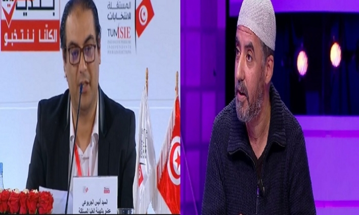  أنيس الجربوعي: هيئة الانتخابات ستطعن في قرار استعادة حزب الرحمة لكرسيه عن دائرة بن عروس 