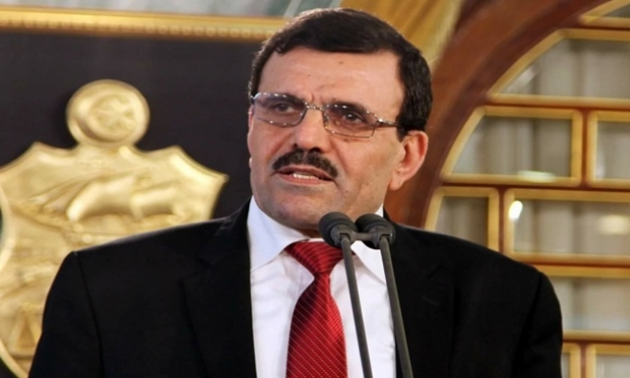 علي العريّض: النهضة جزء من حكومة الشاهد ولا لتوظيف إمكانيات الدولة لصالح أي طرف (تسجيل) 