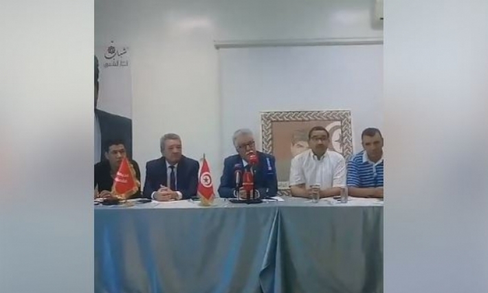  الهمامي: الحكومة فشلت في ضرب الجبهة الشعبية من الداخل فسعت إلى تدميرها نهائيّا عبر...