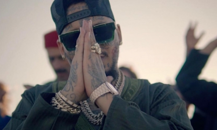 "سواق مان" يدعو إلى اعتقاله قبل ارتكاب ما لا يمكن إصلاحه