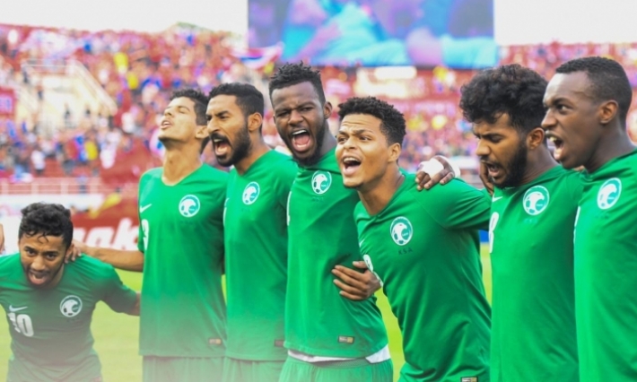 منتخب السعودية يتأهل إلى أولمبياد طوكيو بعد بلوغه نهائي كأس آسيا