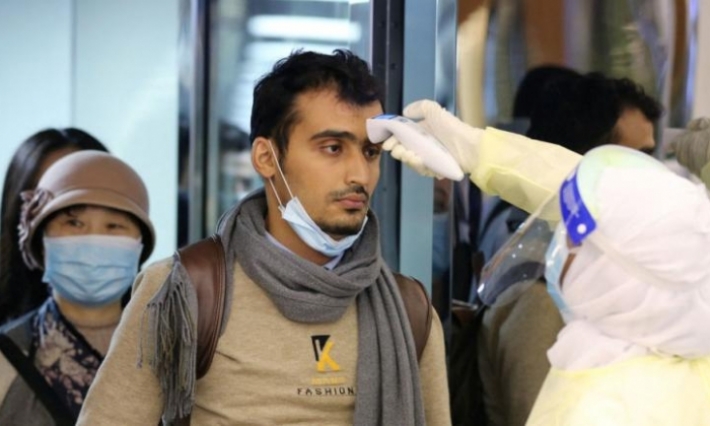 السعودية تكشف نتيجة فحوصات طلابها القادمين من الصين