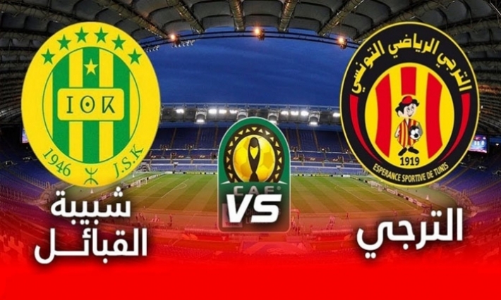 بعد إشراك لاعب متحصل على 3 إنذارات: شبيبة القبائل مهدد بخسارة نقاط فوزه أمام الترجي