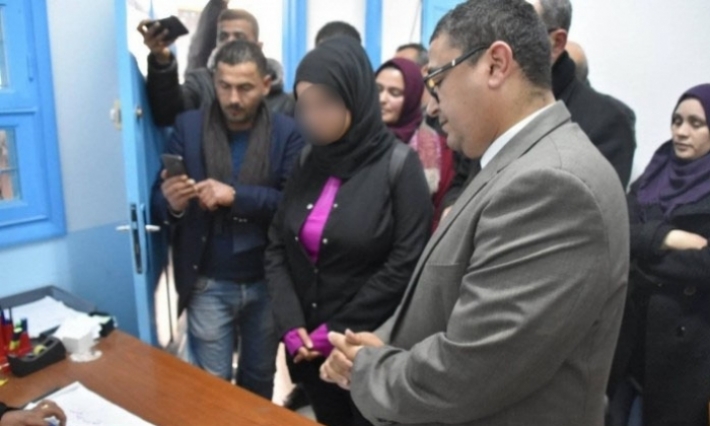 بعد إهانة فتاة يتيمة في معهد الوردانين بسبب بطاقة دخول: التلاميذ يقاطعون الدروس لليوم الثاني على التوالي