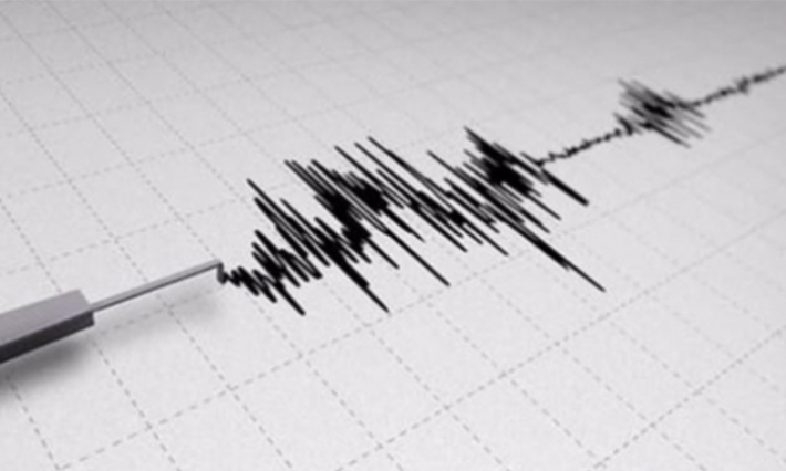تسجيل رجّة أرضيّة بالسرس بقوّة 3،24 درجة على سلم ريشتر