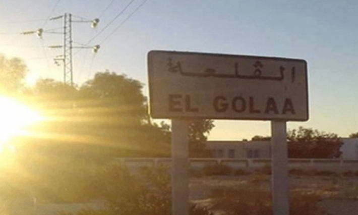 فيروس كورونا: منع دخول ومغادرة بلدية القلعة من ولاية قبلي