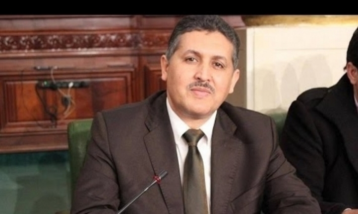    الدائمي ينشر وثائق يتهم من خلالها اتحاد الشغل بالفساد والمنظمة الشغيلة ترد 