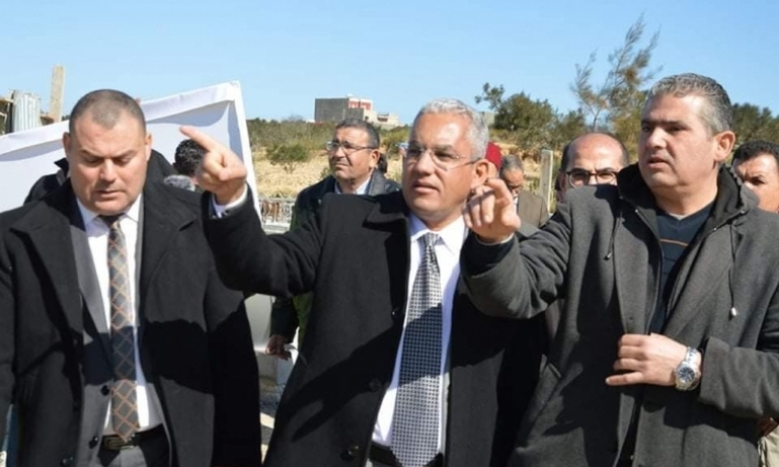 وزير التجهيز: المهدية ستتمتع بمشروع إضافي للسكن الاجتماعي 