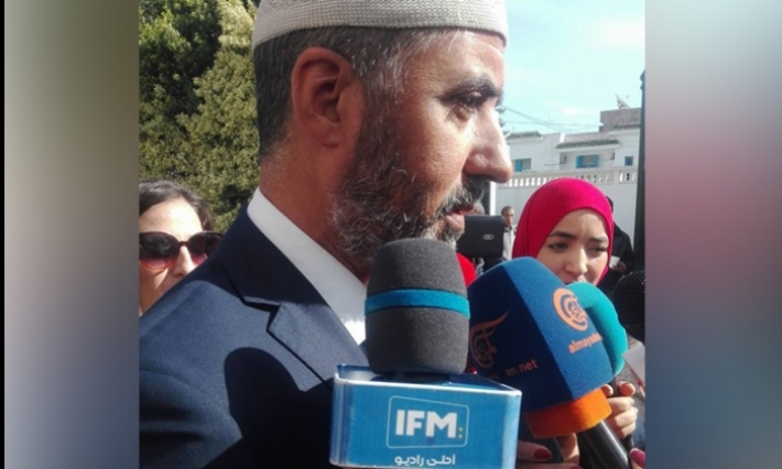 سعيد الجزيري: أي انسان باش ينفع الشعب نصوتولوا وإذا ما نجحش باش نصوتوه"