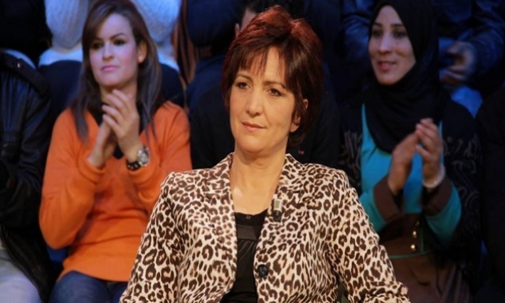 سامية عبو: لن نشارك في حكومة يرأسها ''نهضاوي'' ونطالب بالحصول على وزارتين سياديتين 